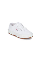 SCARPE Bianco Superga