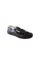 SCARPE Nero Superga