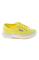 SCARPE Lime Light Superga