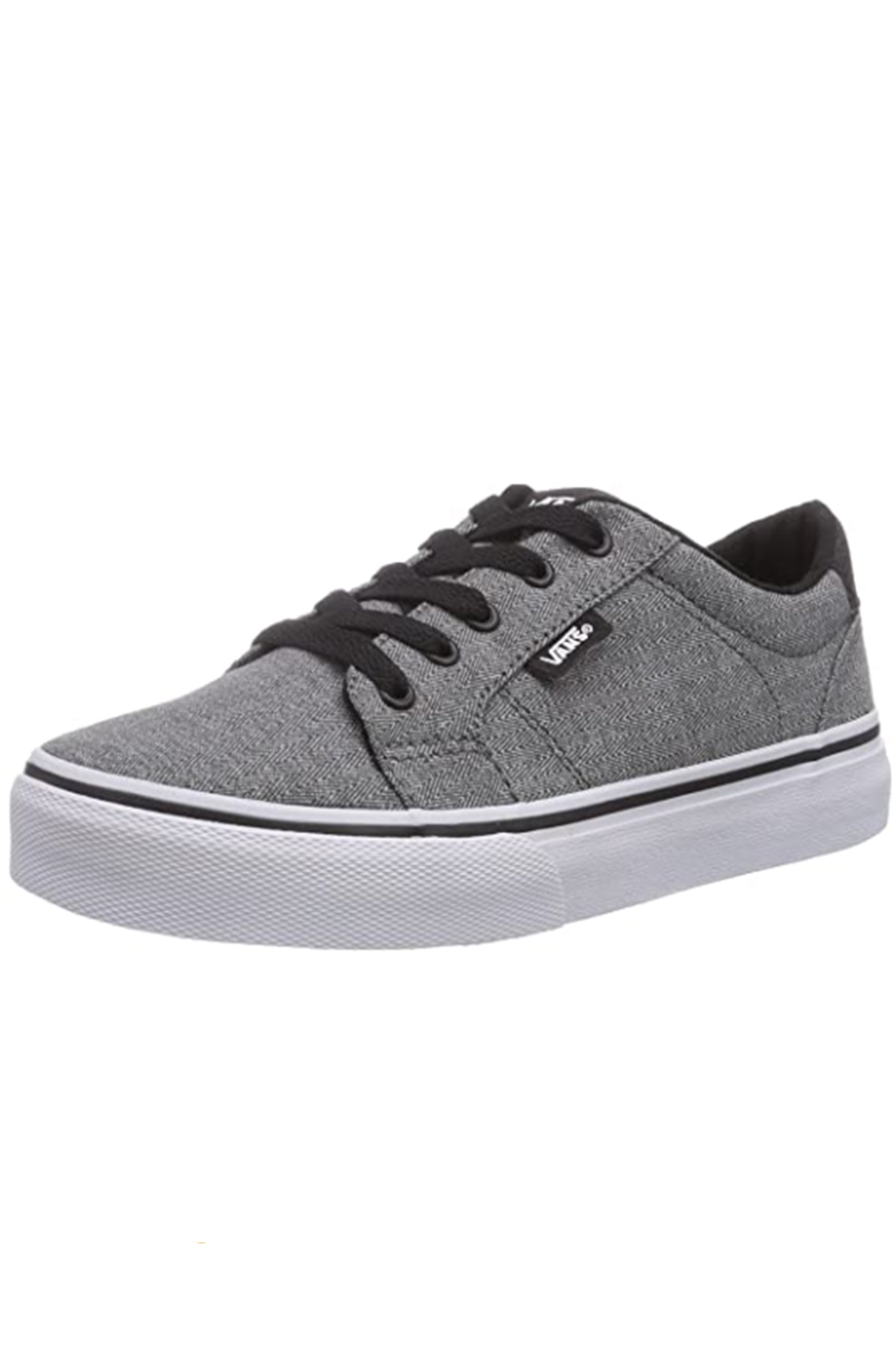 SCARPE Grigio Vans