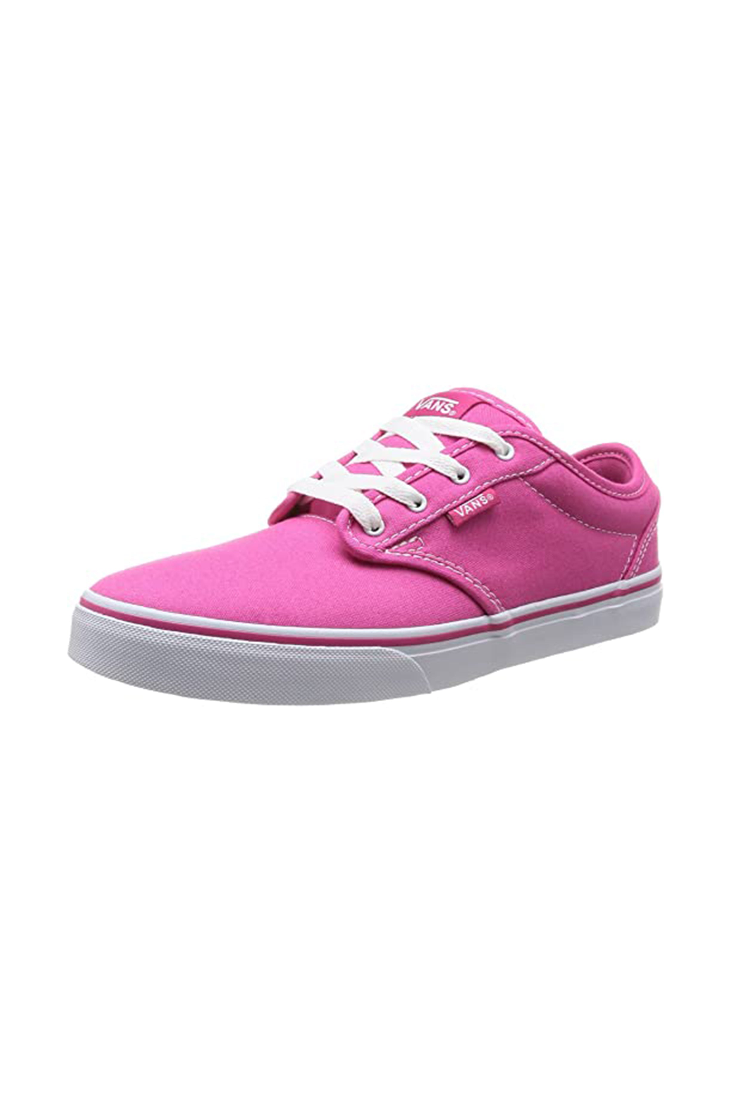 SCARPE Rosa Vans