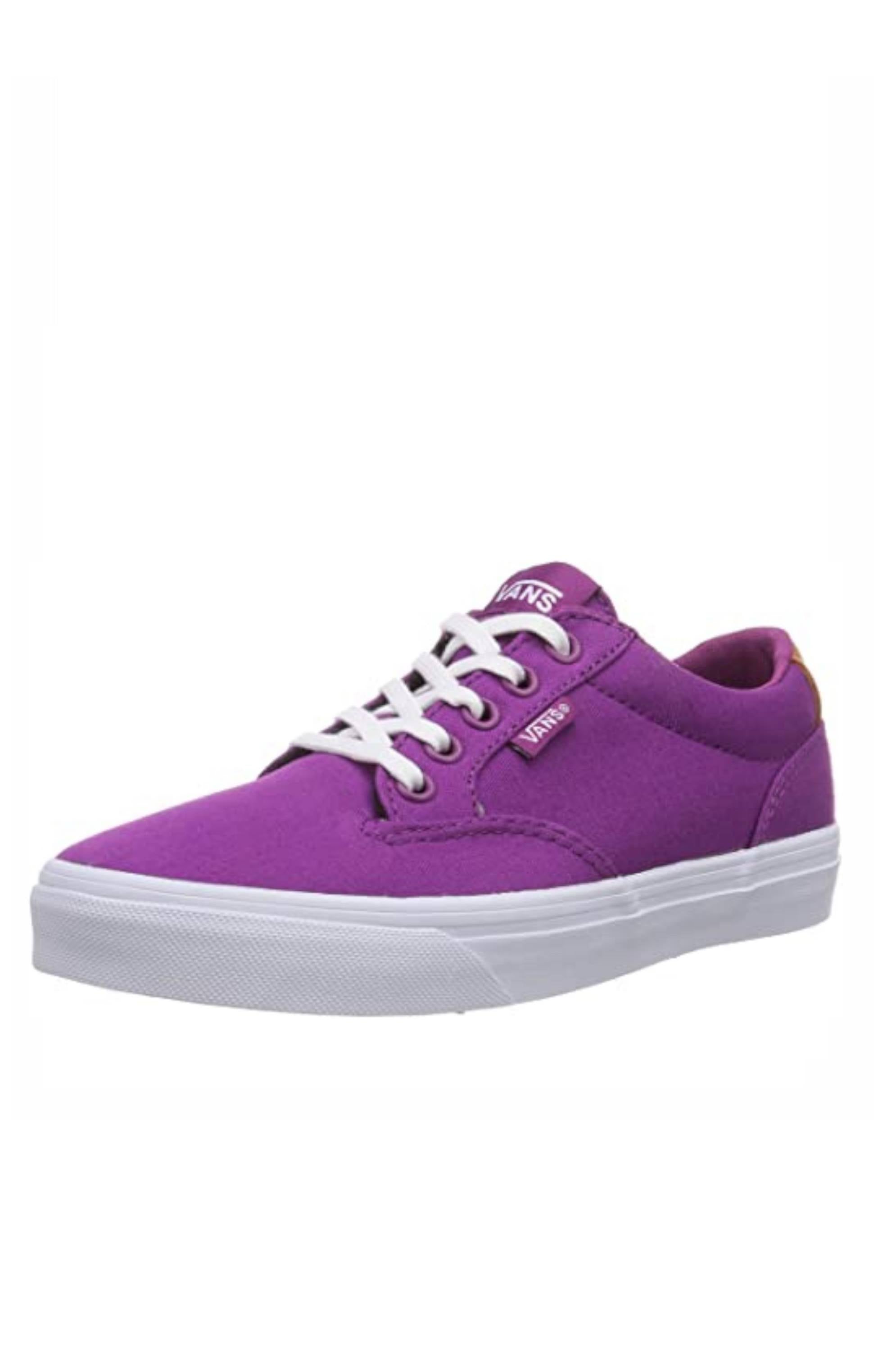 SCARPE Viola Vans