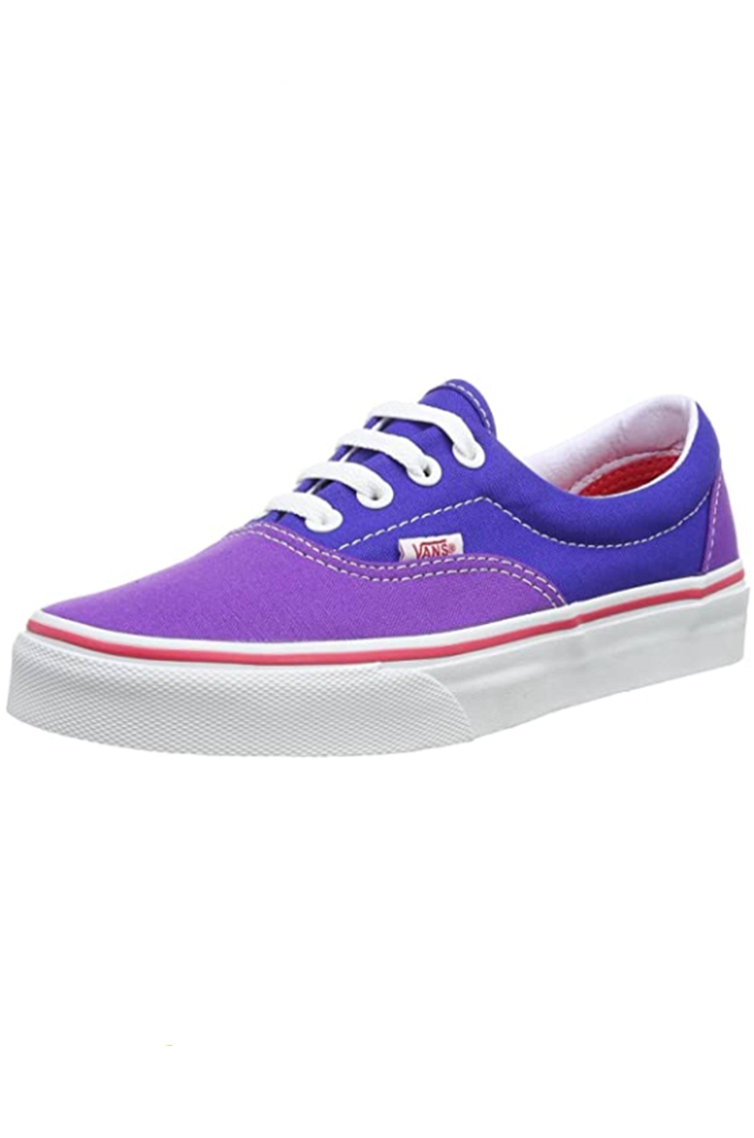 SCARPE Blu/viola Vans