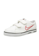 SCARPE Bianco/rosso Nike