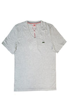 T-SHIRT E CANOTTE Grigio Lacoste