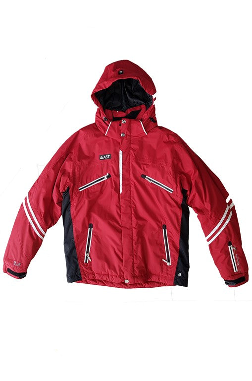 OUTDOOR-SCI Rosso/bianco Astrolabio