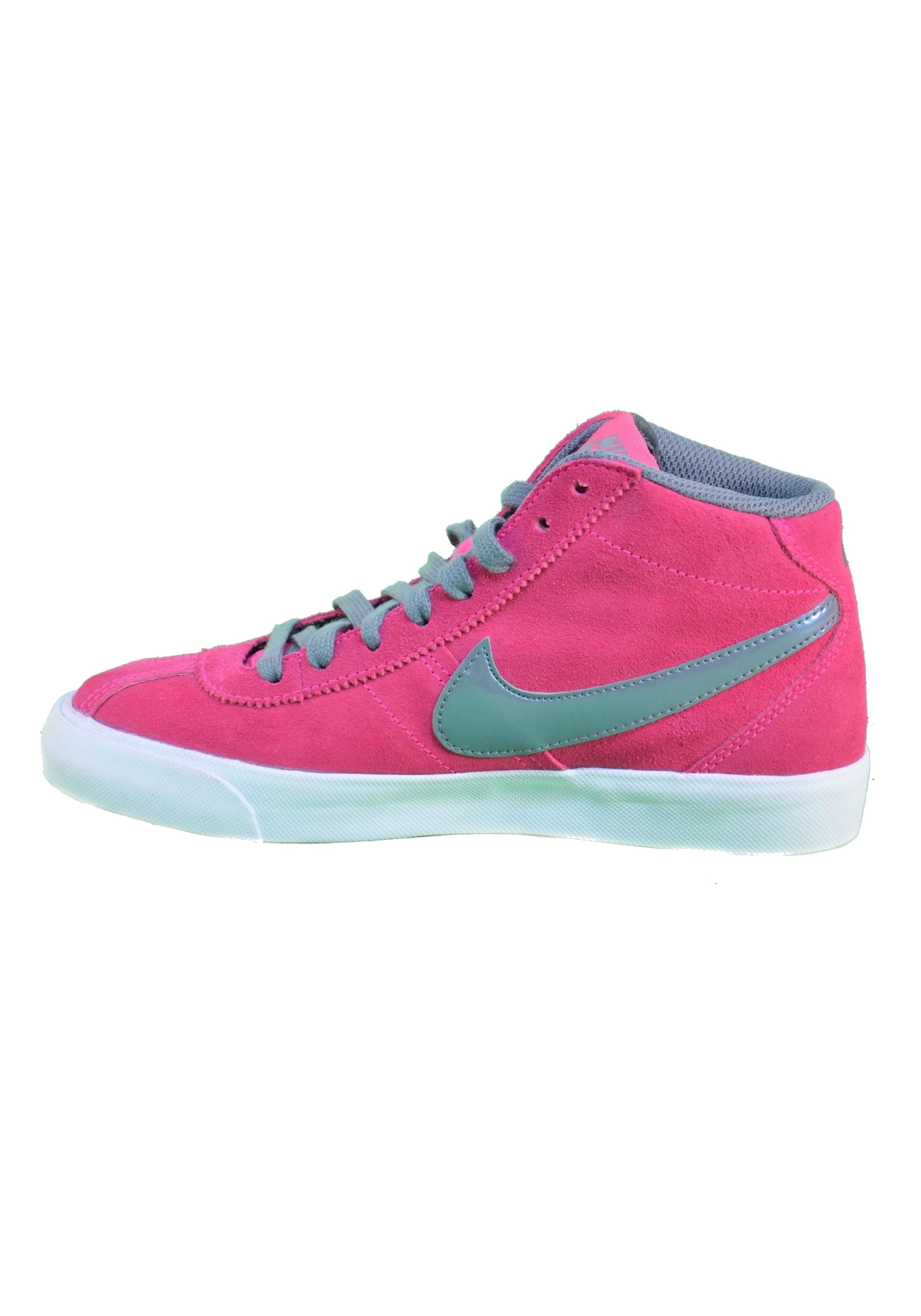 SCARPE Fucsia/grigio Nike