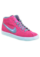 SCARPE Fucsia/grigio Nike