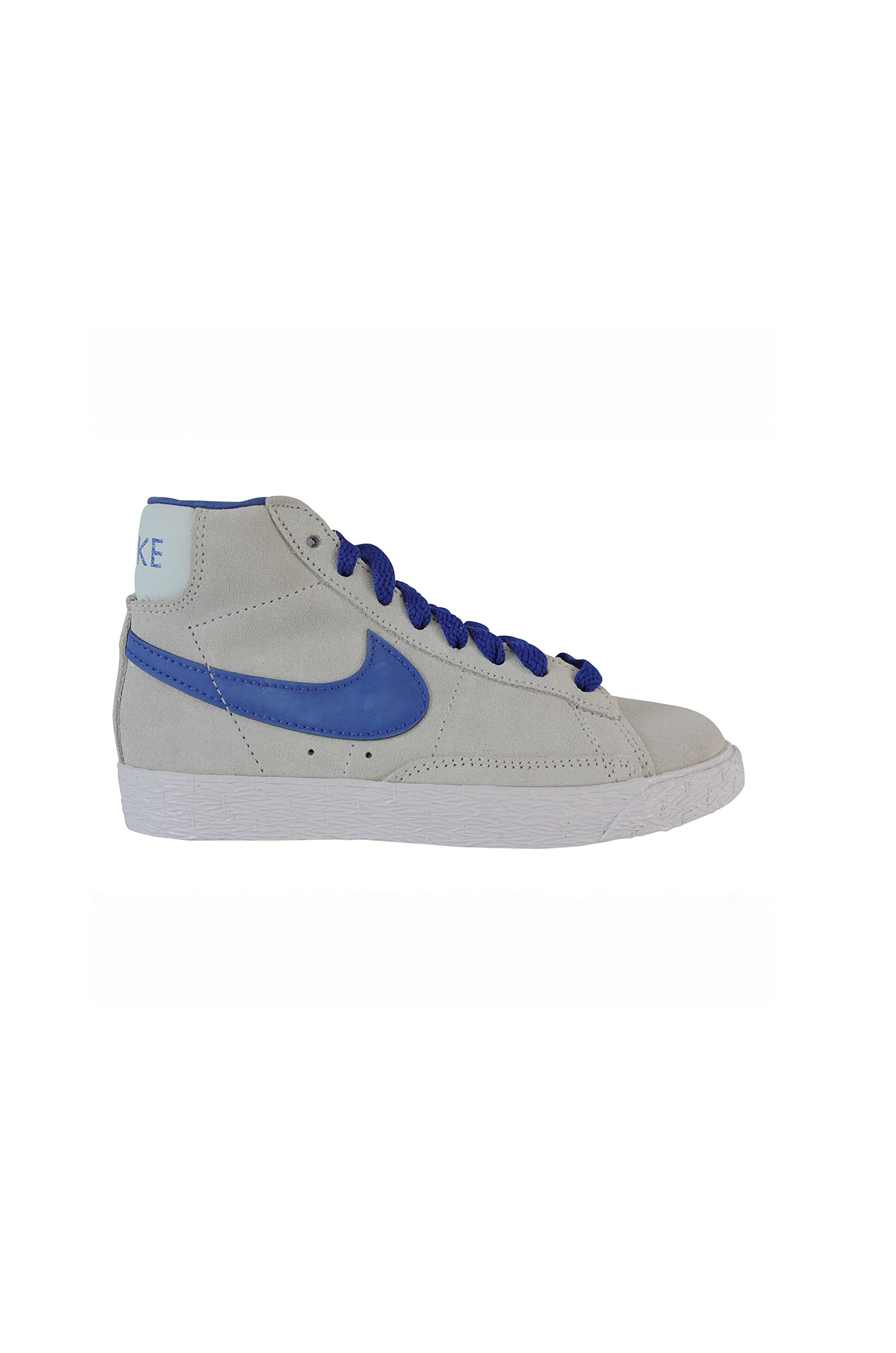 SCARPE Grigio/blu Nike