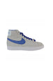 SCARPE Grigio/blu Nike