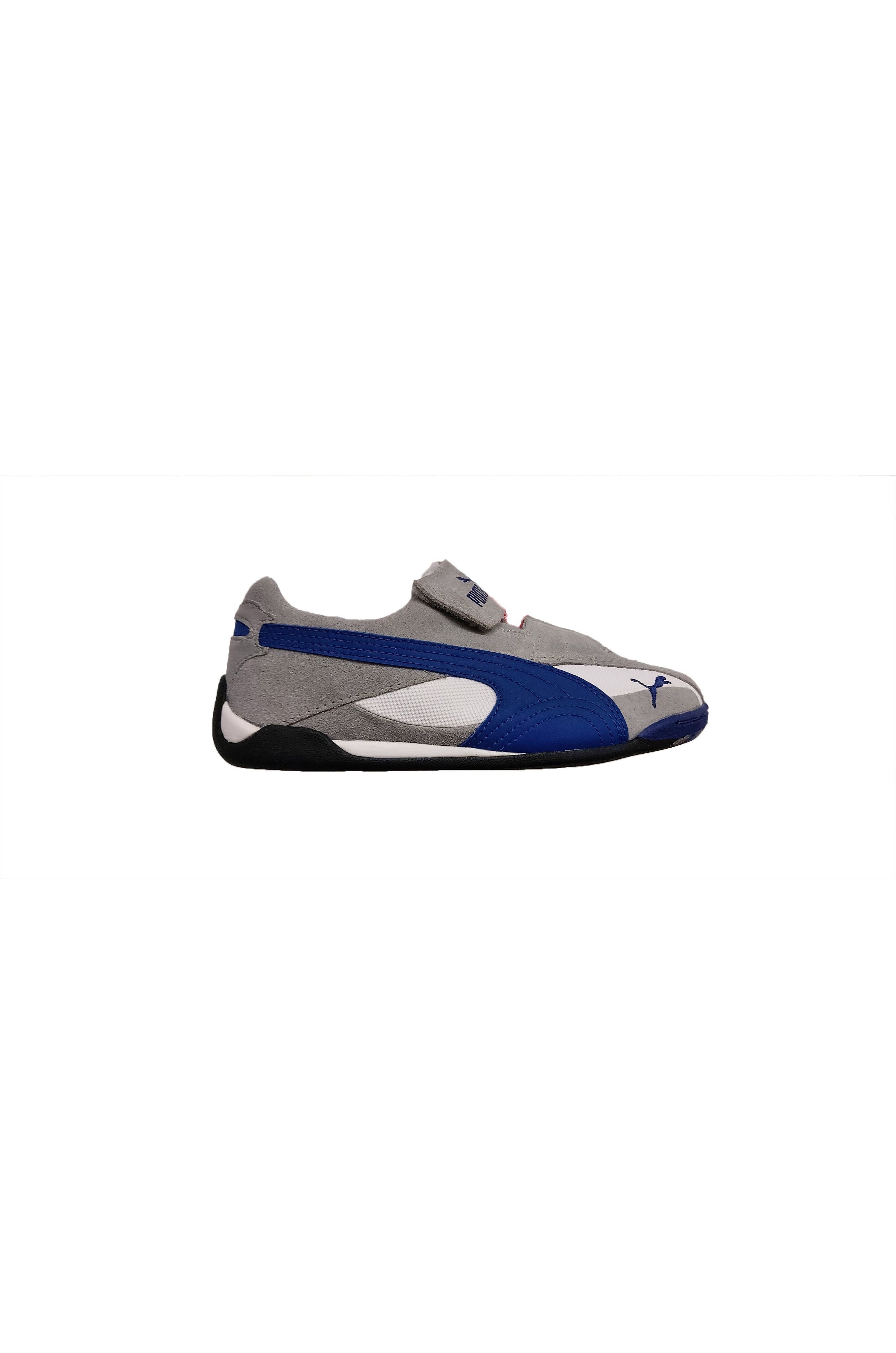 SCARPE Grigio/azzurro Puma