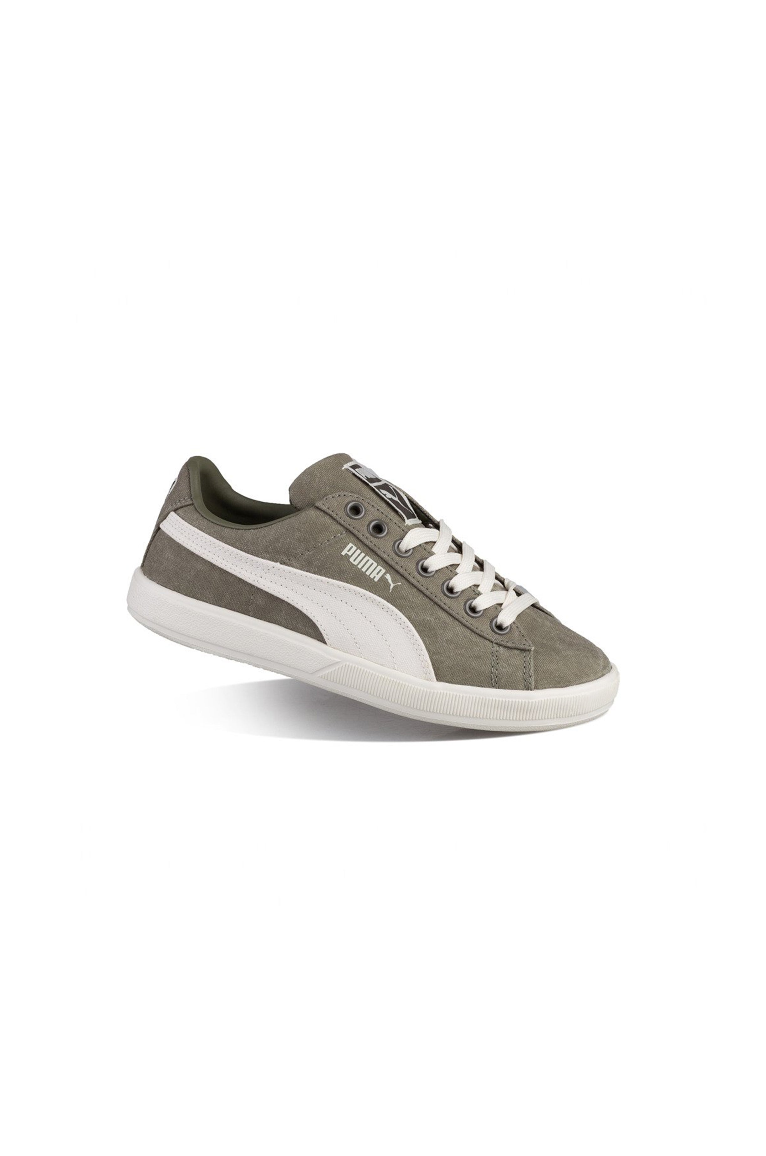 SCARPE Verde Puma