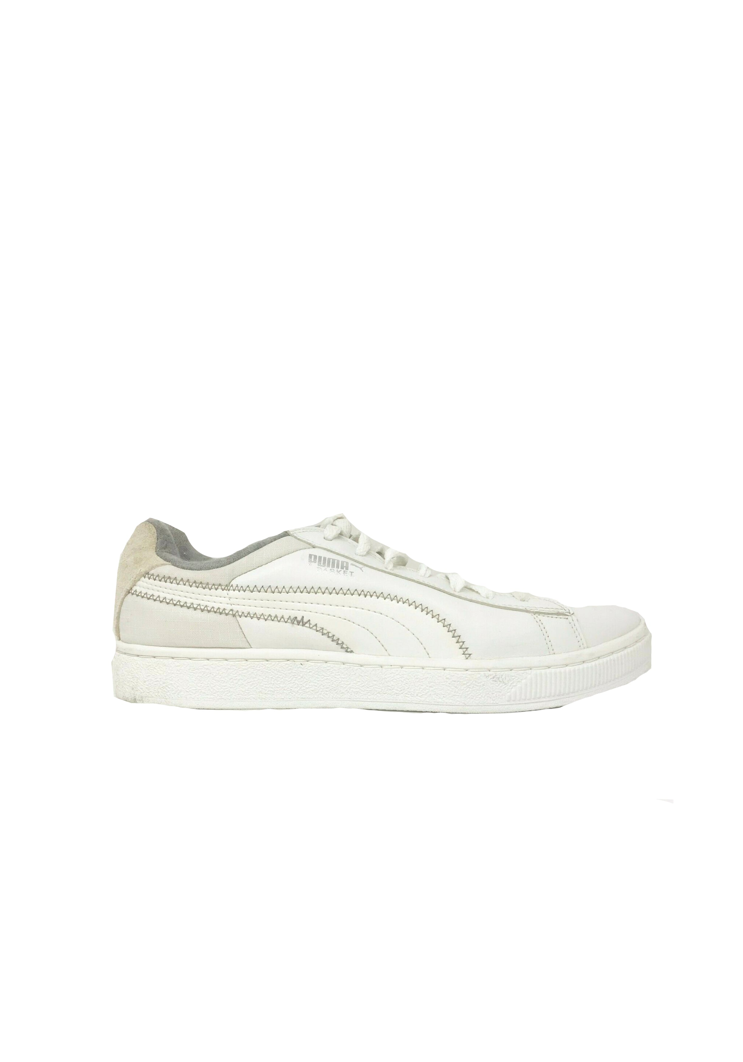 SCARPE Bianco Puma