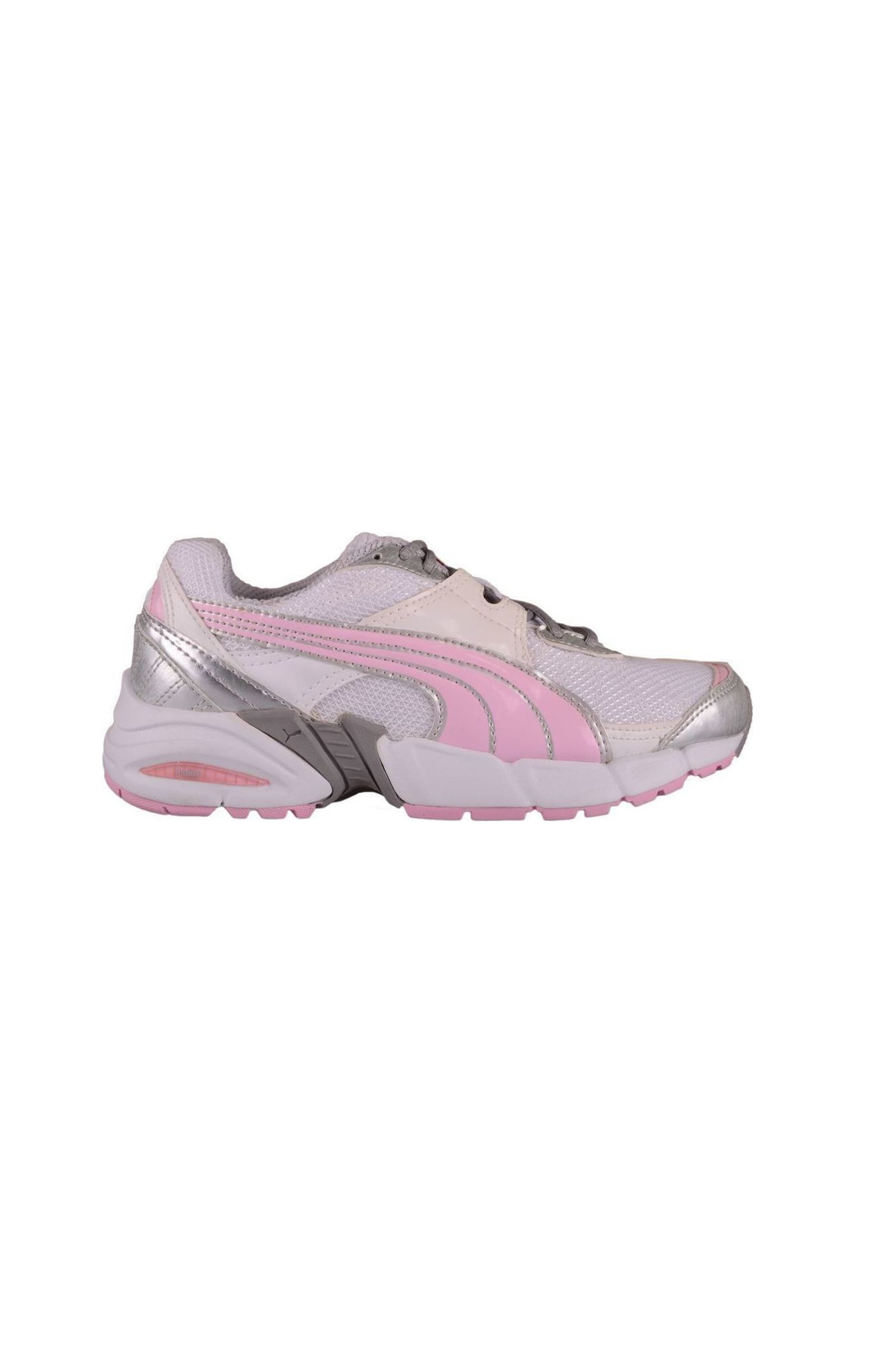 SCARPE Bianco/rosa Puma