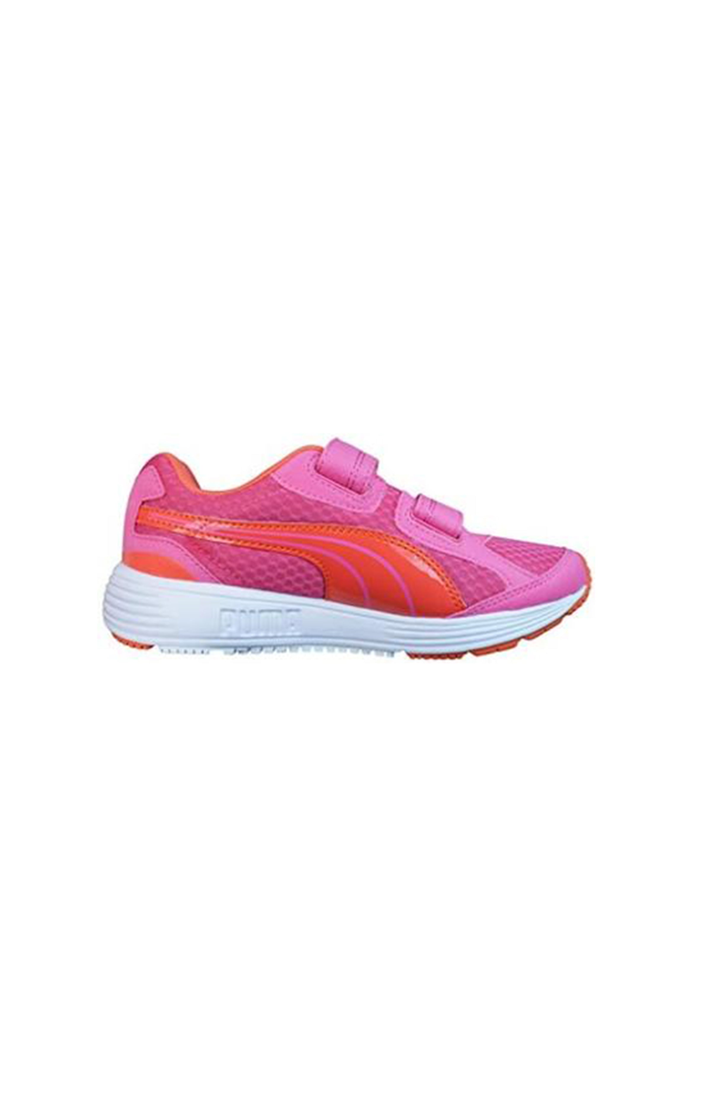 SCARPE Rosa Puma