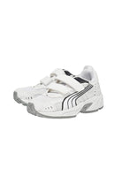 SCARPE Bianco/blu Puma