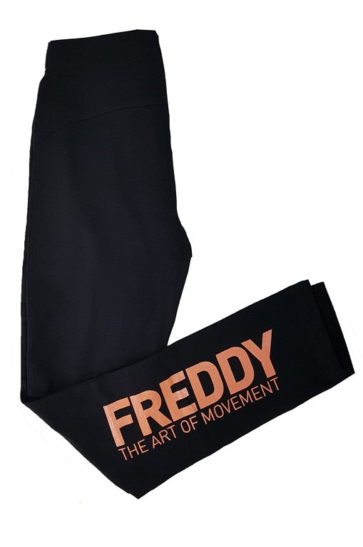 PANTALONI Nero Freddy