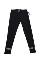 PANTALONI Nero Everlast