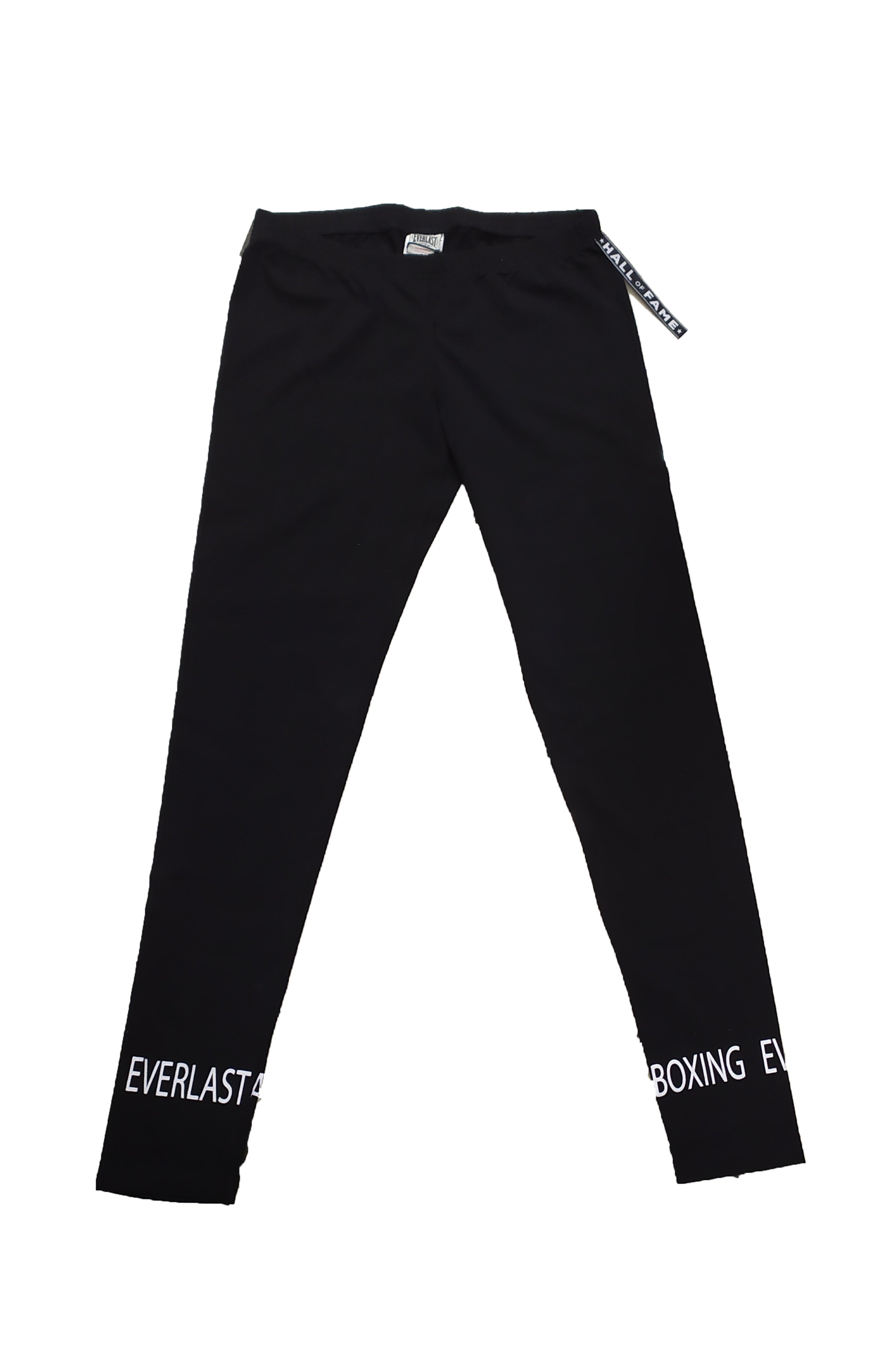 PANTALONI Nero Everlast