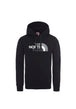 FELPE Nero The North Face