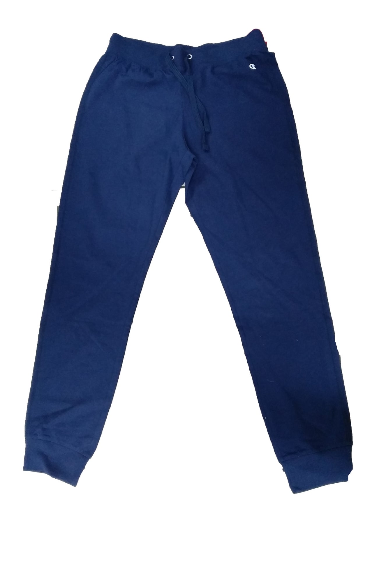 PANTALONI Blu Champion