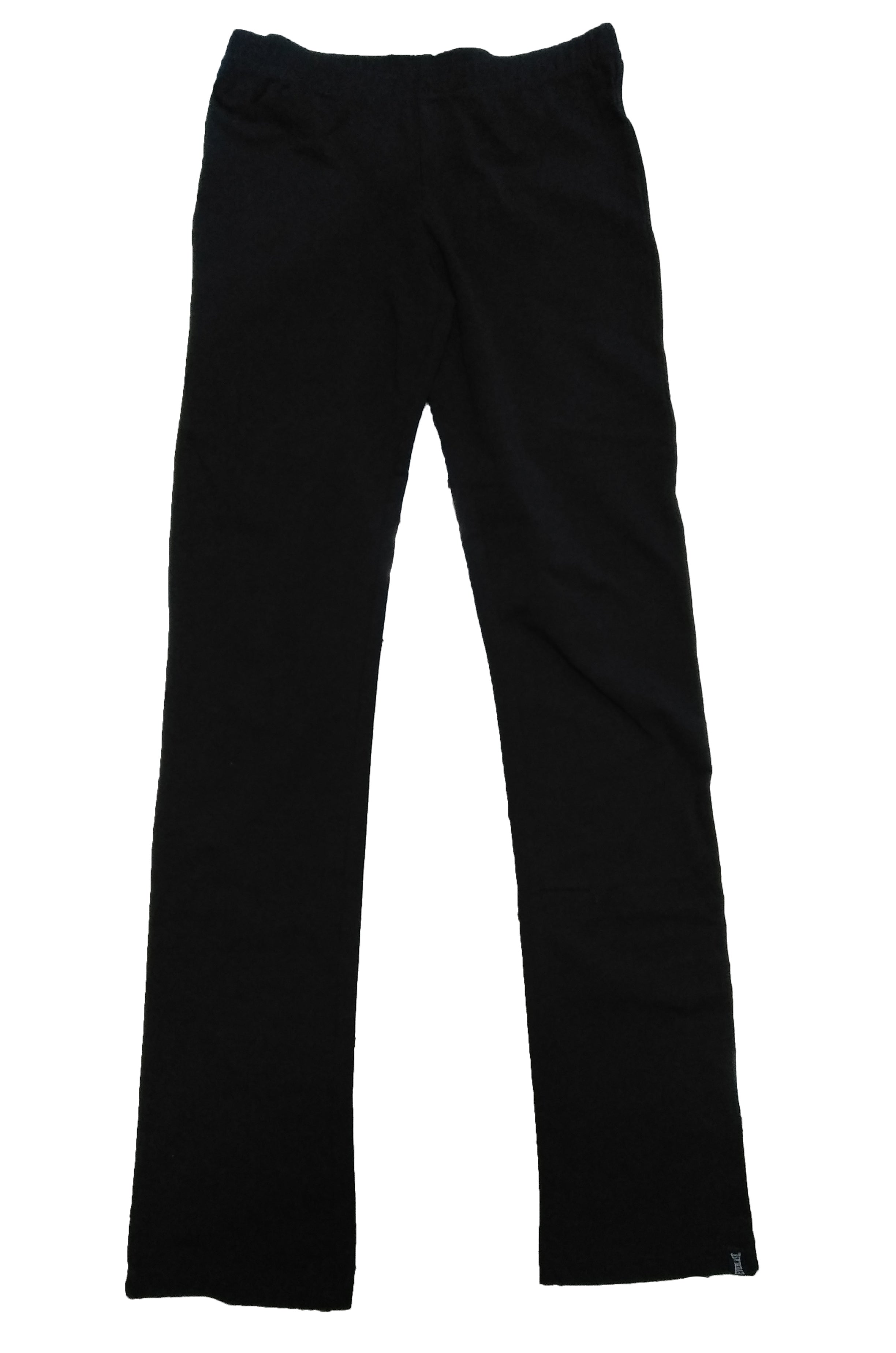 PANTALONI Nero Everlast