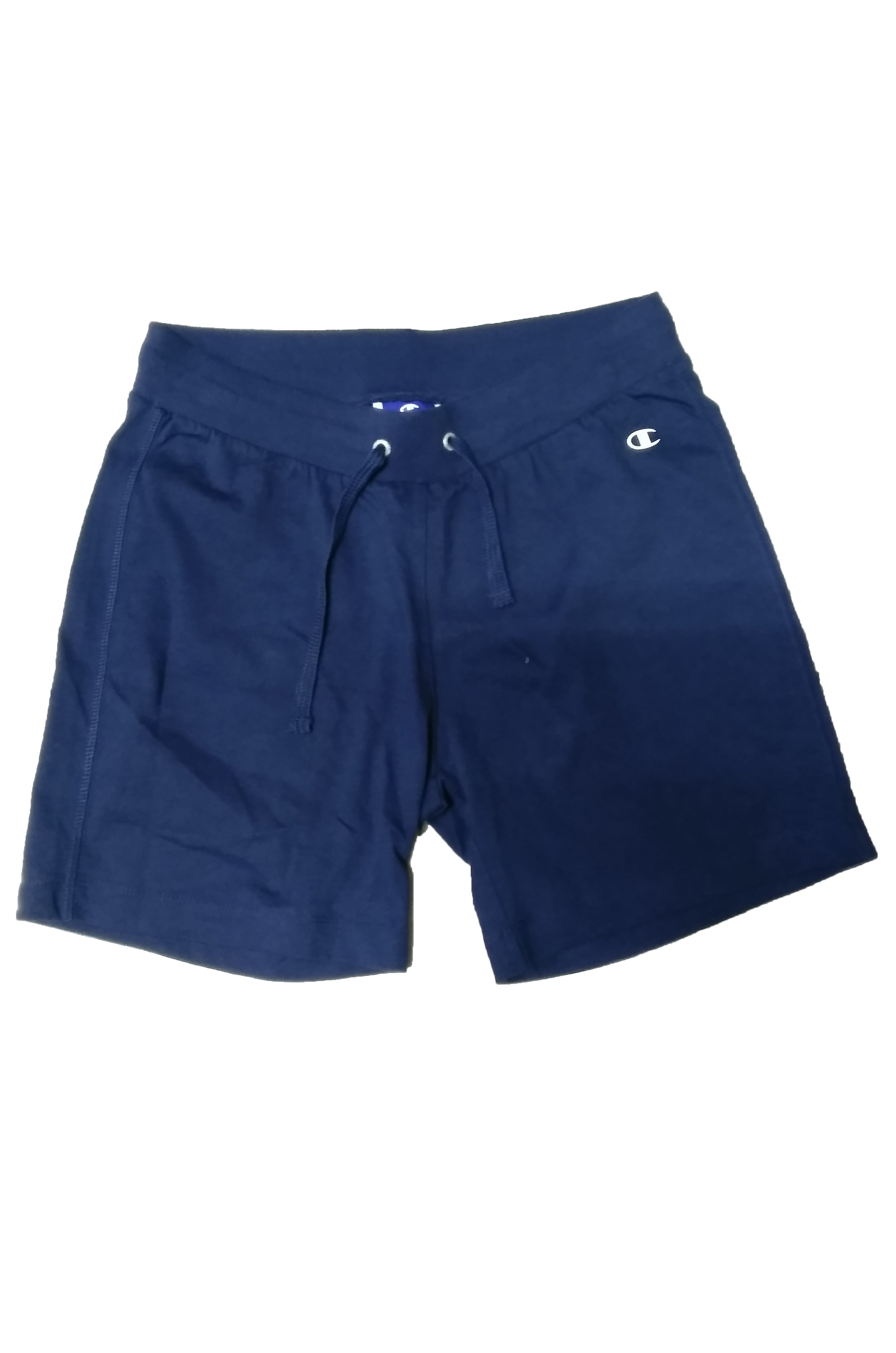 PANTALONCINI Blu Champion