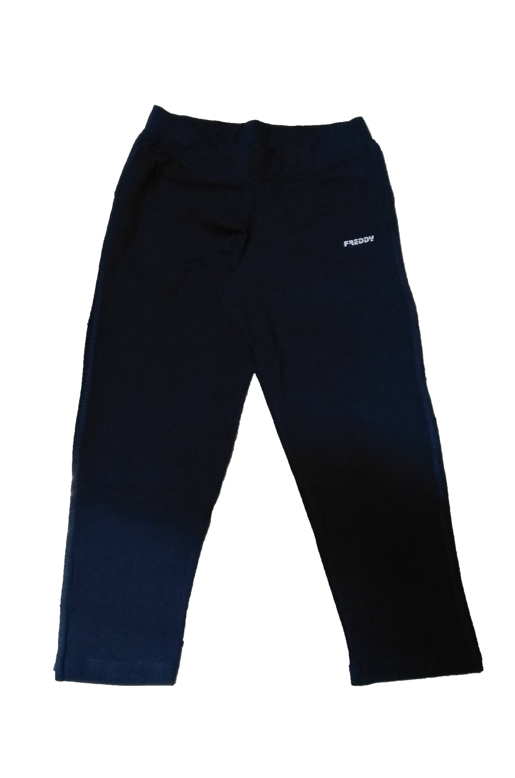 PANTALONCINI Blu Freddy