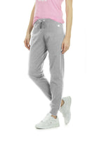 PANTALONI Grigio Champion