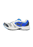 SCARPE Bianco/blu Puma