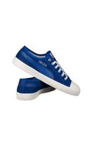 SCARPE Blu Puma