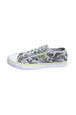 SCARPE Grigio/verde Puma