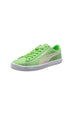 SCARPE Verde/beige Puma