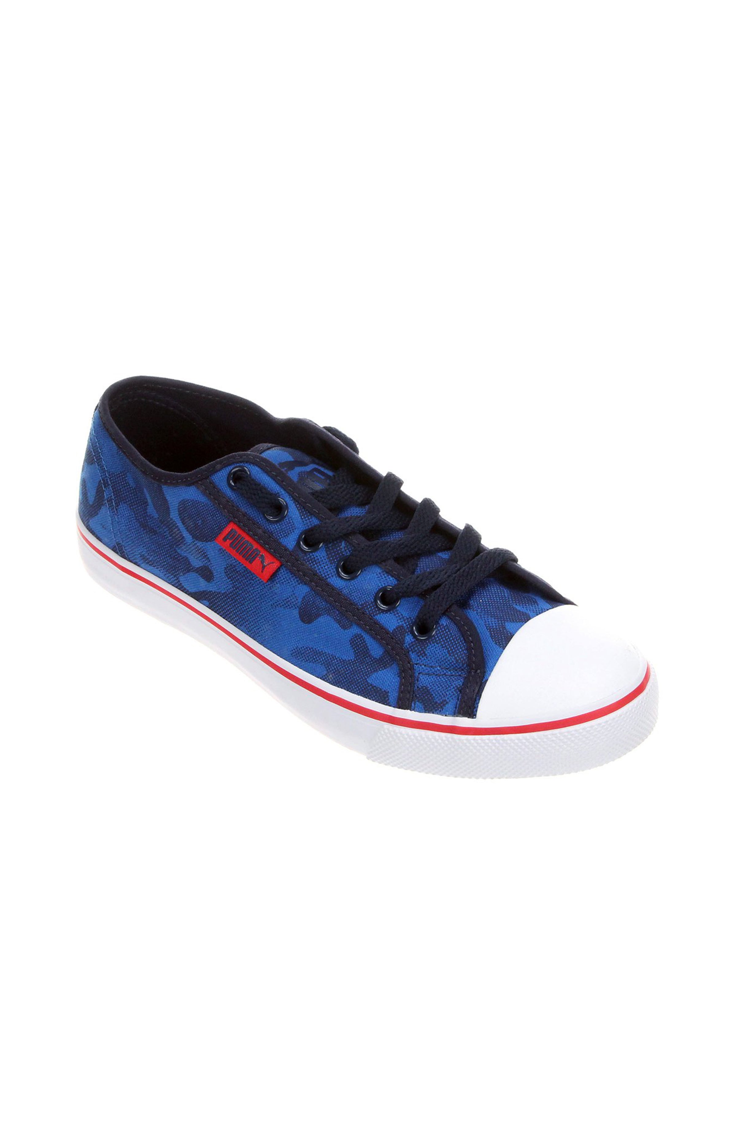 SCARPE Azzurro Puma