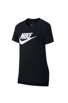 T-SHIRT E CANOTTE Nero/bianco Nike