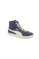 SCARPE Blu/bianco Puma