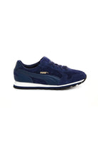 SCARPE Blu Puma