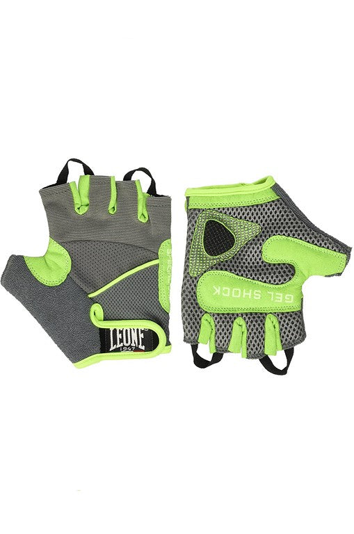 ACCESSORI PALESTRA Grigio Chiaro Leone