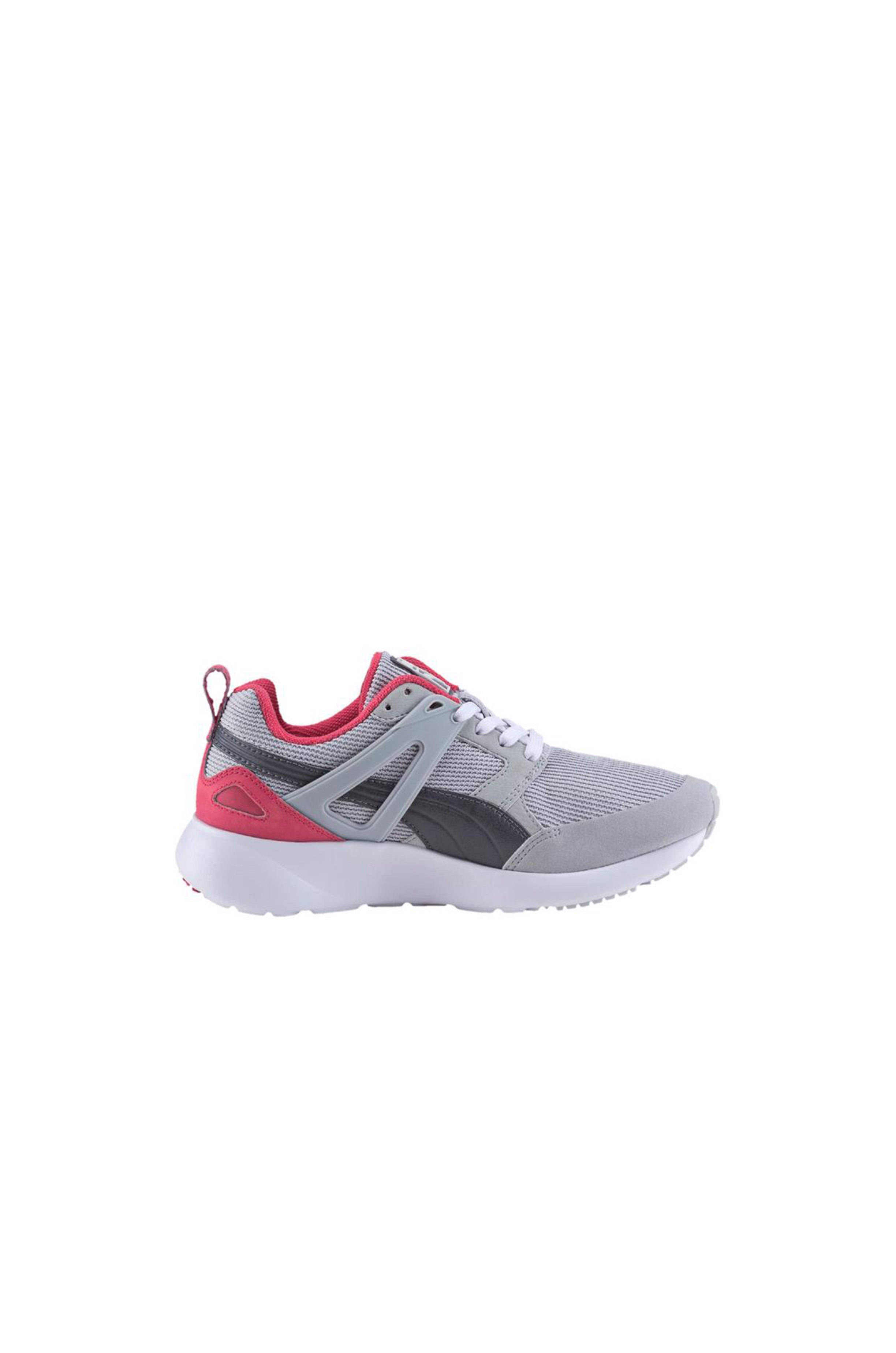 SCARPE Grigio/rosa Puma