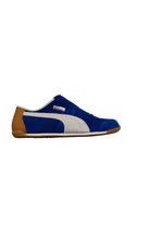 SCARPE Azzurro Puma