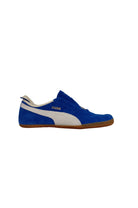 SCARPE Azzurro Puma