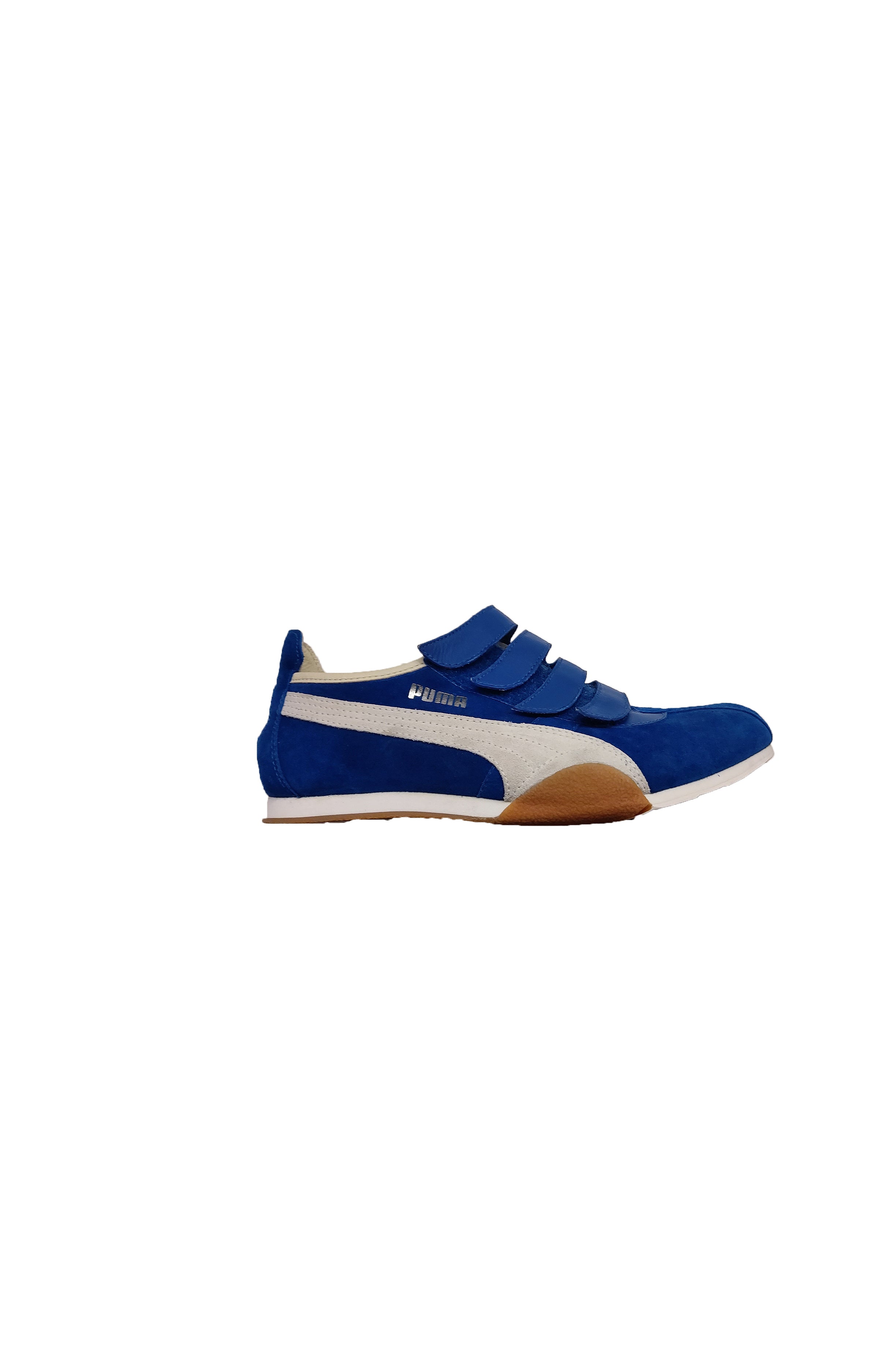 SCARPE Azzurro Puma