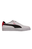 SCARPE Bianco/rosso Puma