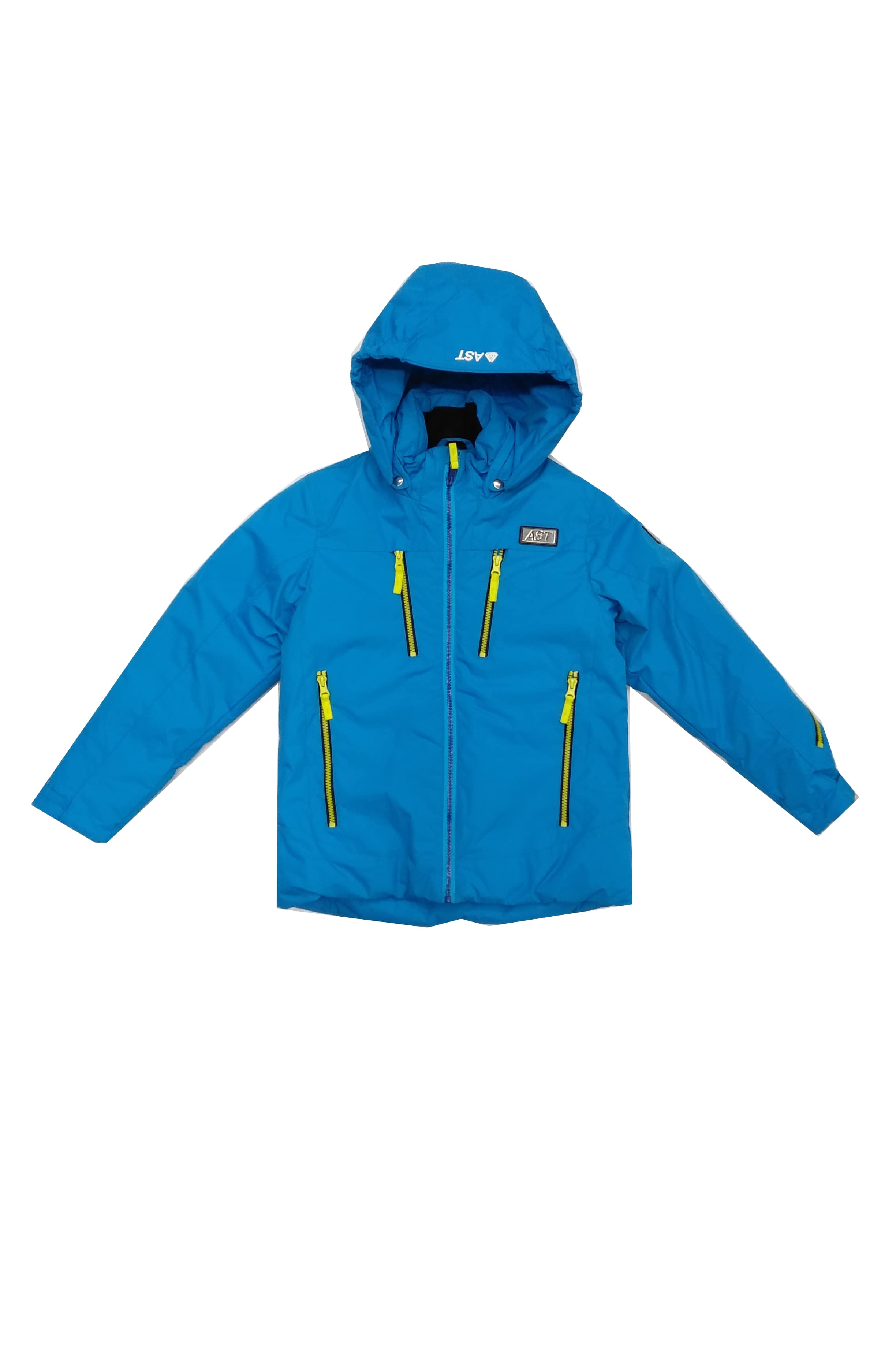 OUTDOOR-SCI Azzurro Astrolabio