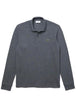MAGLIONI E POLO Alluminio Lacoste