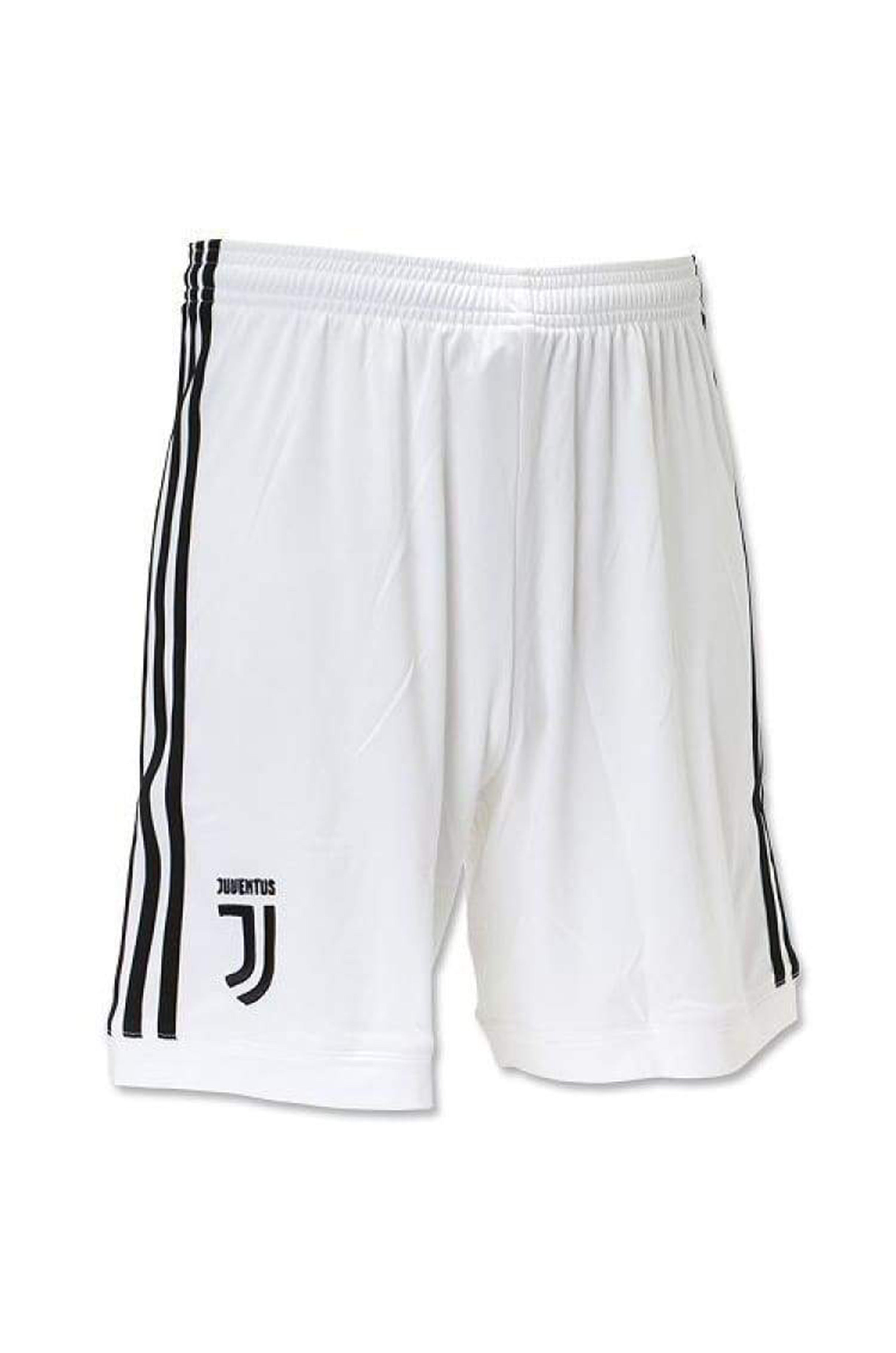 PANTALONCINI Bianco/nero Adidas