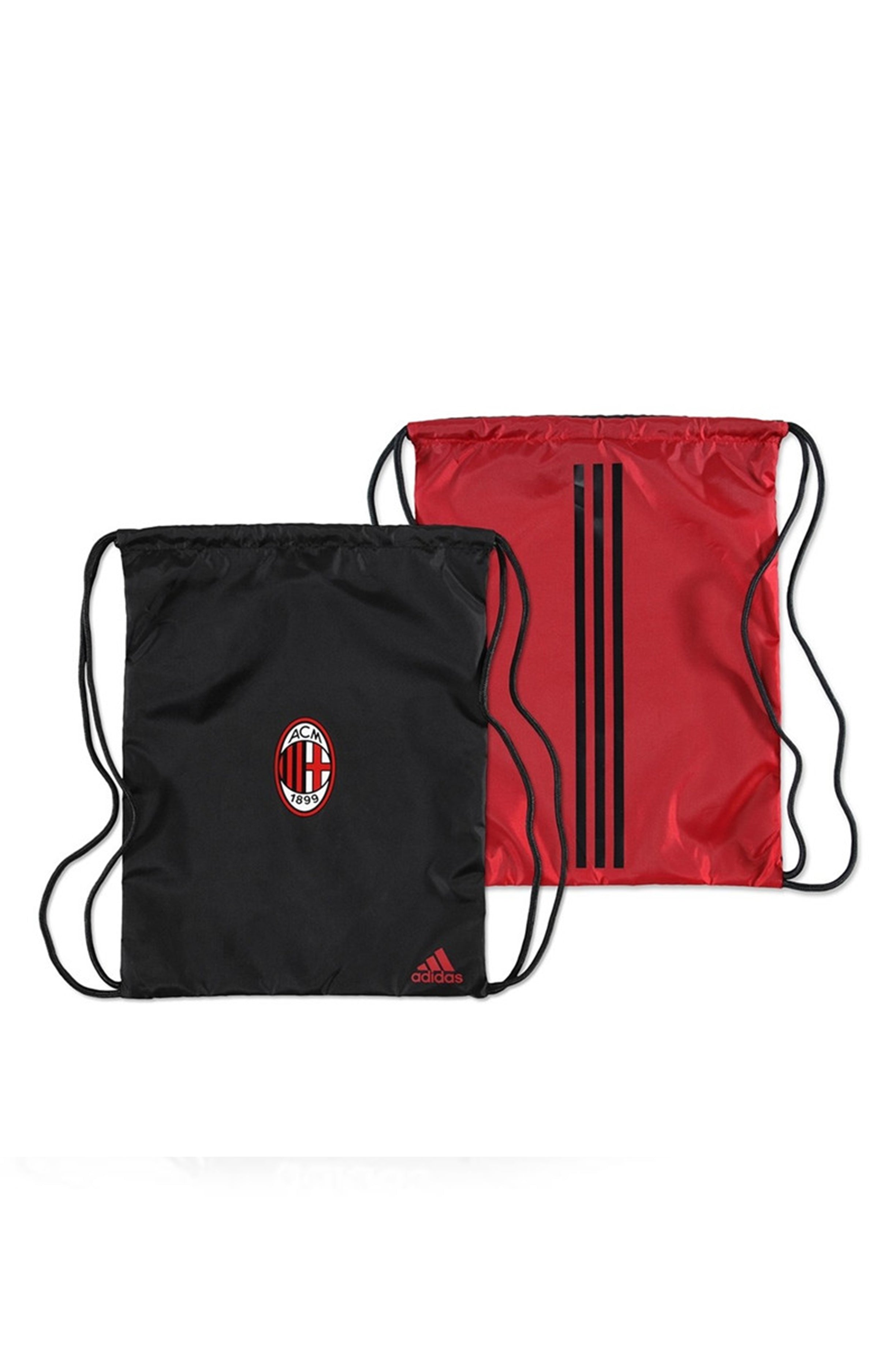 ACCESSORI LIFESTYLE Rosso/nero Adidas