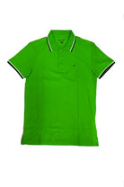 MAGLIONI E POLO Verde Champion