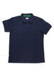 MAGLIONI E POLO Navy Fila