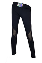 PANTALONI Nero Pyrex